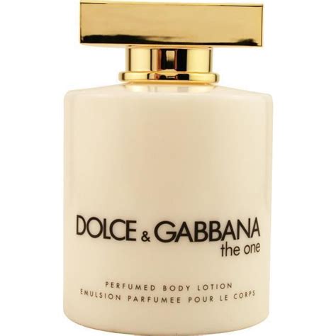 dolce gabbana the one woman body lotion|Dolce & Gabbana pink small lotion.